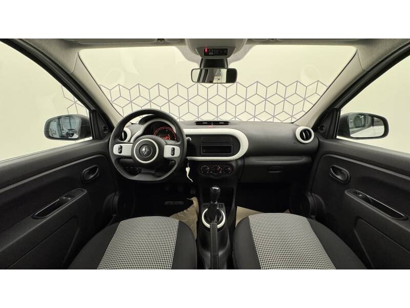 Renault Twingo III