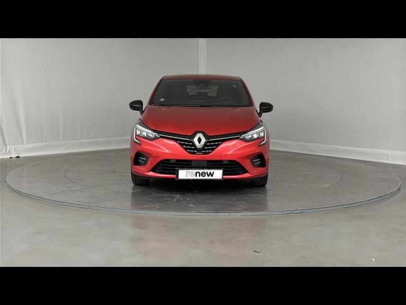 Renault Clio V