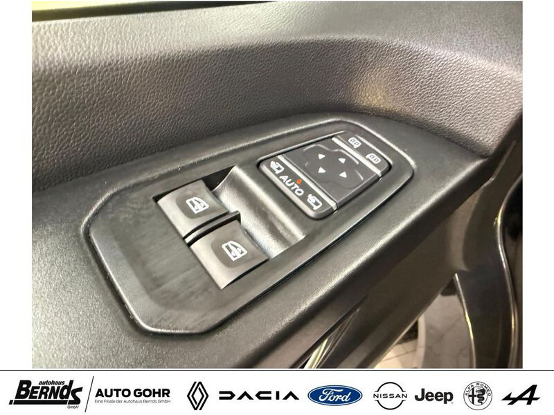Renault Grand Trafic