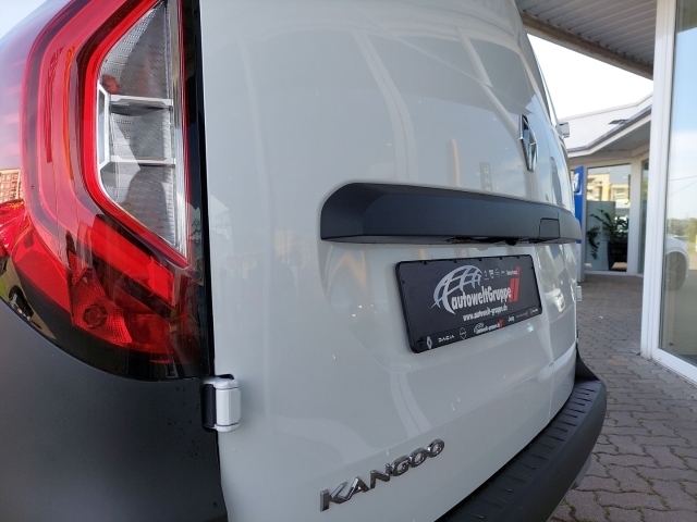 Renault Kangoo – Bild 7