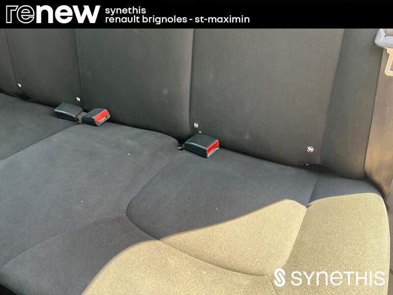 Renault ZOE E-Tech Electrique