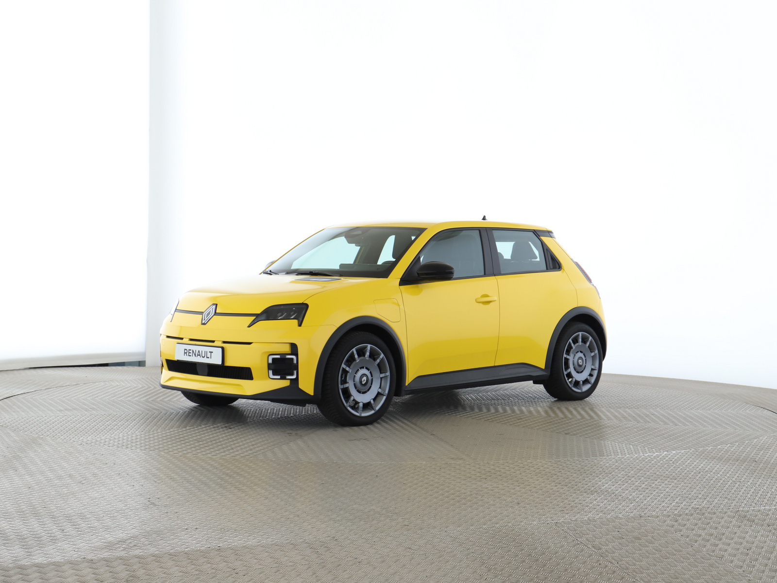 Renault R 5 – Bild 3