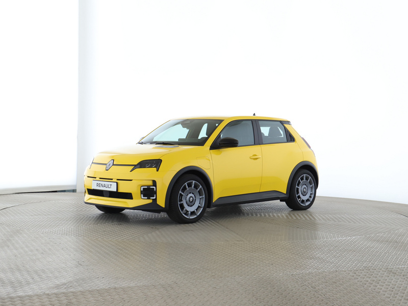 Renault R 5