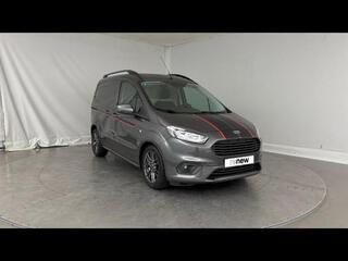 Vehicle 3D Image