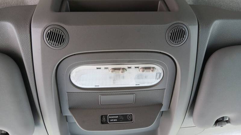 Renault Master Fourgon