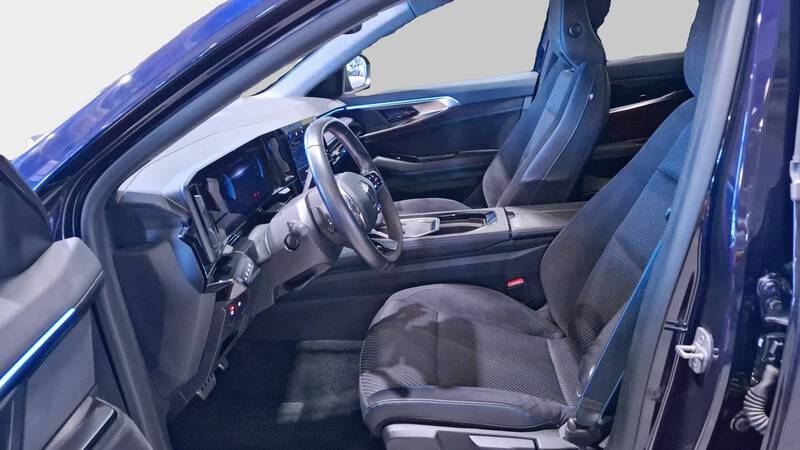 Renault Espace VI