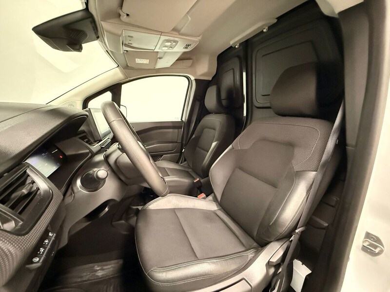 Renault Kangoo Furgón