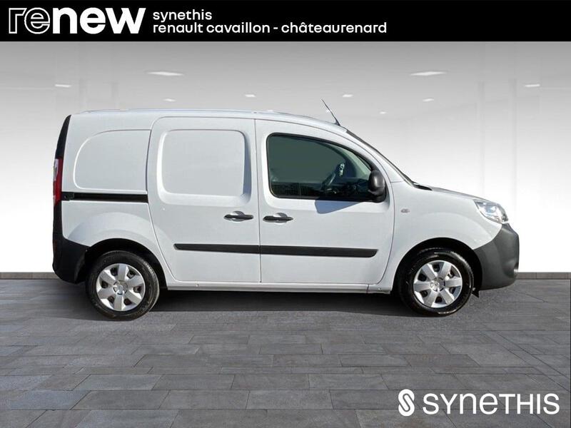 Renault Kangoo VU