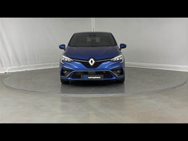 Renault Clio V