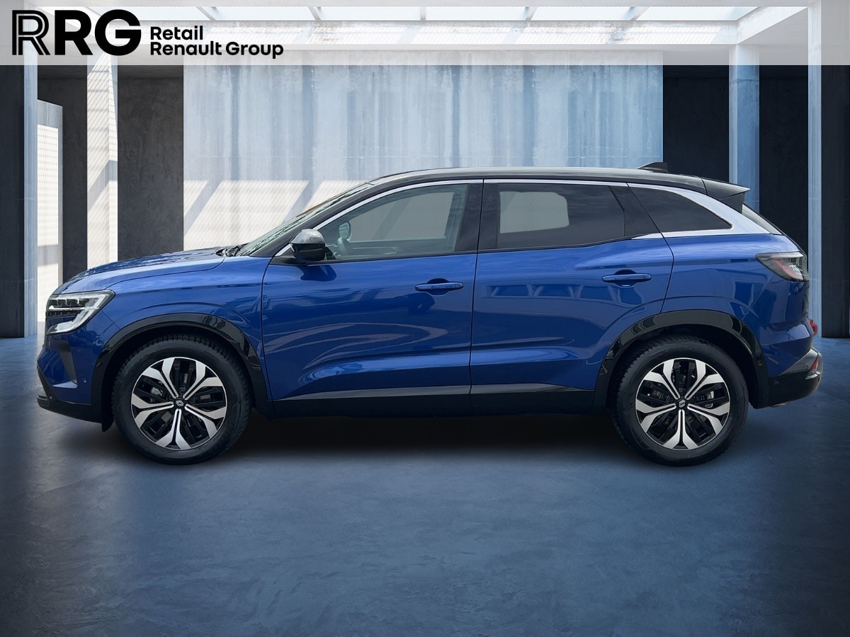 Renault Austral – Bild 2