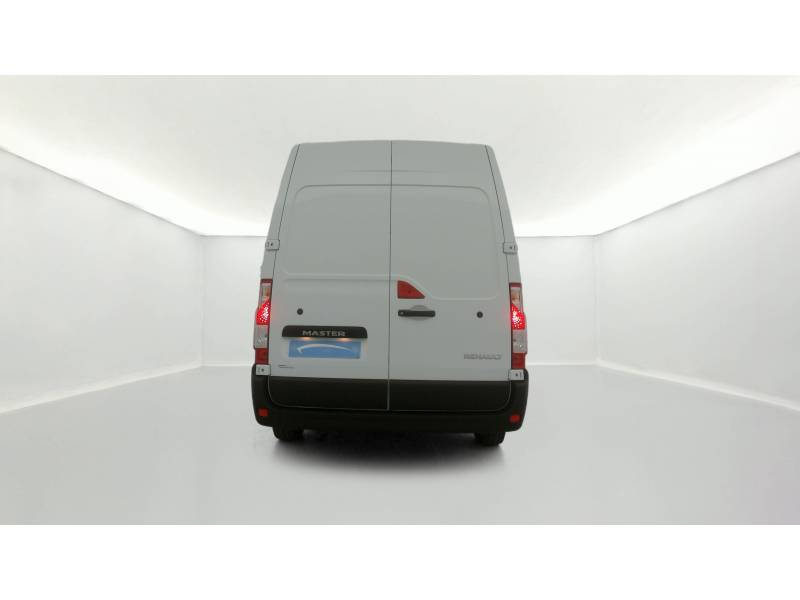 Renault Master III