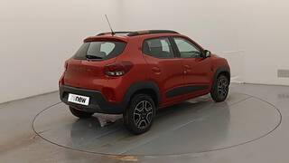 Vehicle 3D Image
