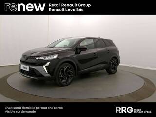 Vehicle 3D Image