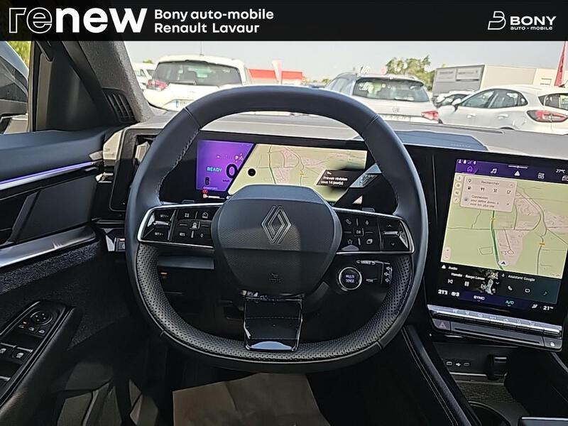 Renault Espace VI