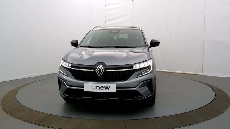 Renault Espace VI