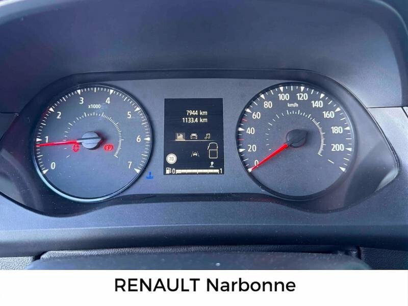 Renault Kangoo VU