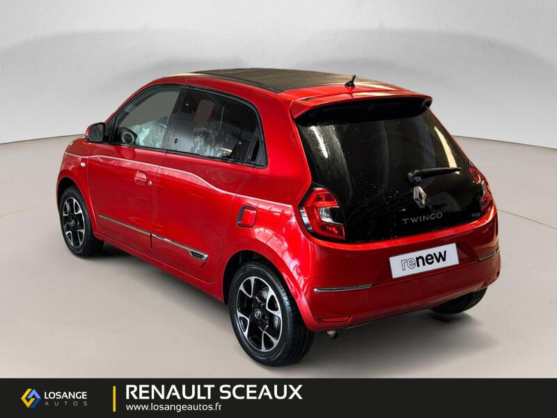 Renault Twingo III