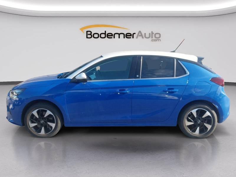 Opel Corsa Electrique F