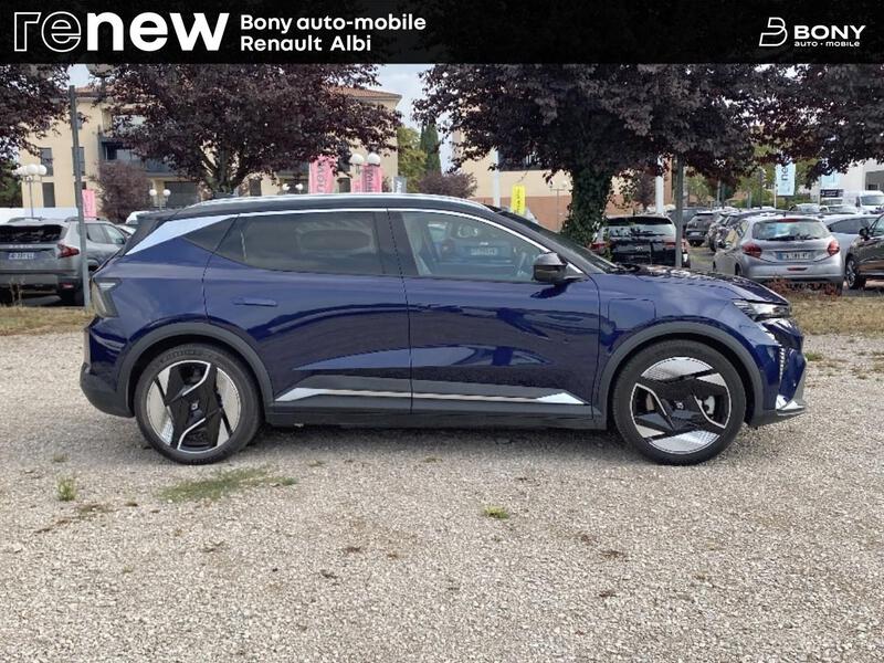 Renault Scenic E-Tech Electrique