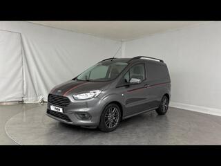 Vehicle 3D Image