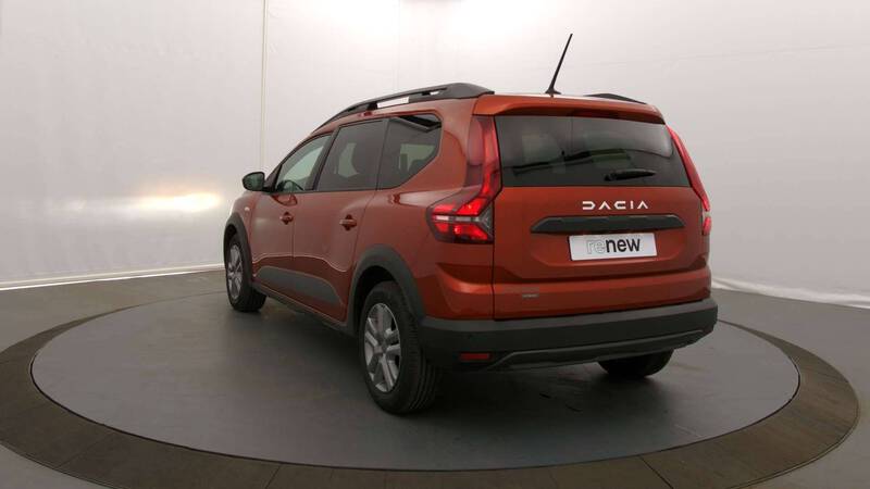 Dacia Jogger