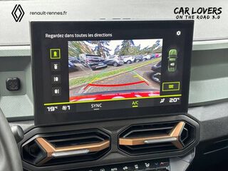 Vehicle 3D Image
