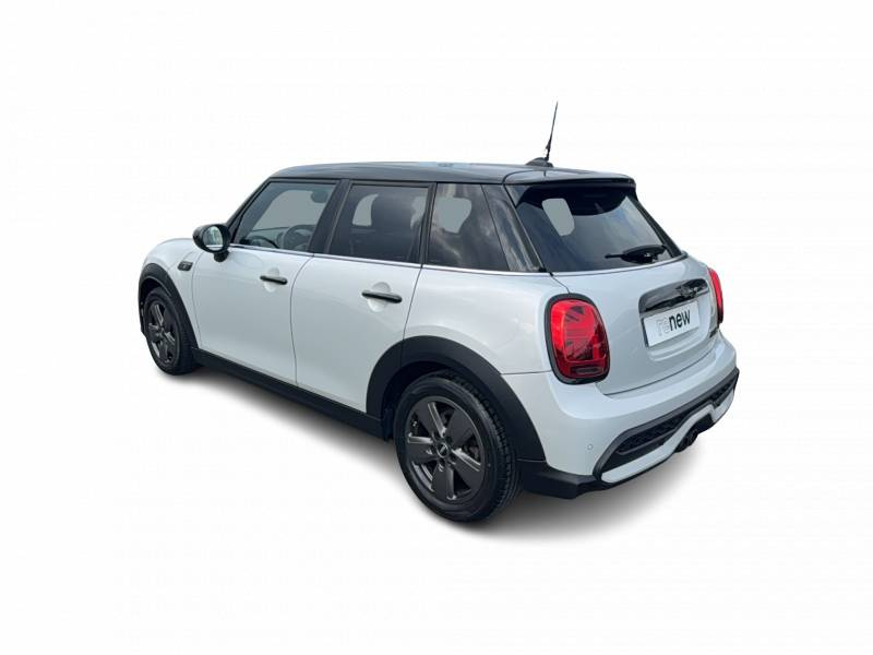 Mini Hatch 5 Portes F55 LCI II