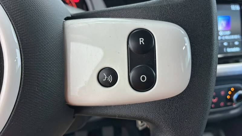 Renault Twingo III