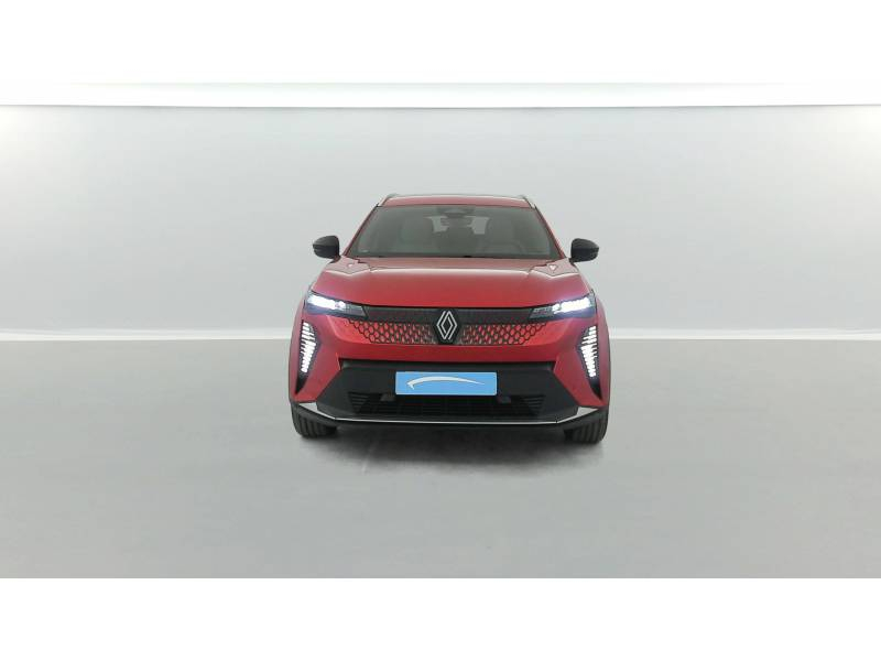 Renault Scenic E-Tech Electrique