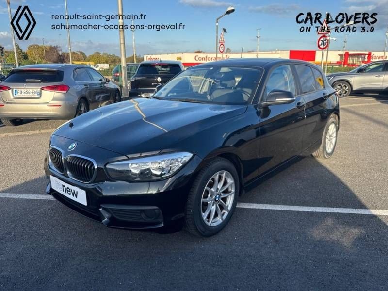 BMW Serie 1