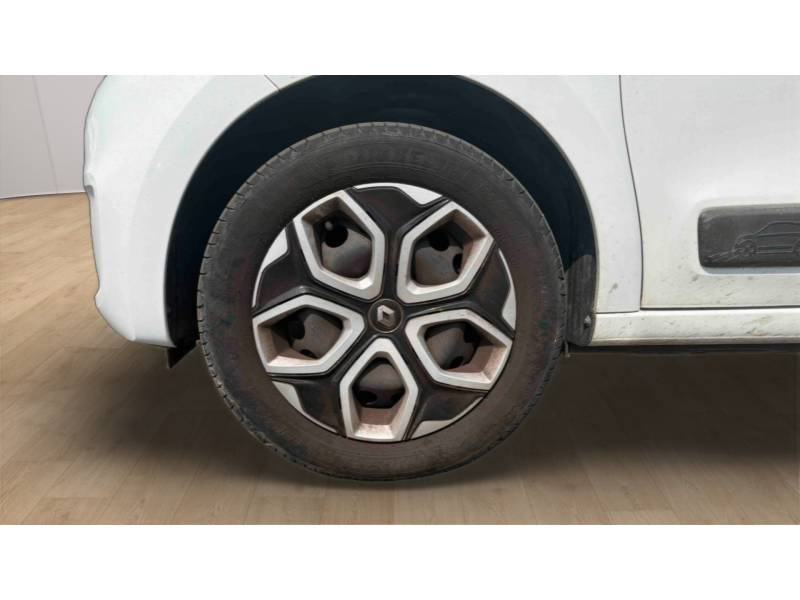Renault Twingo III