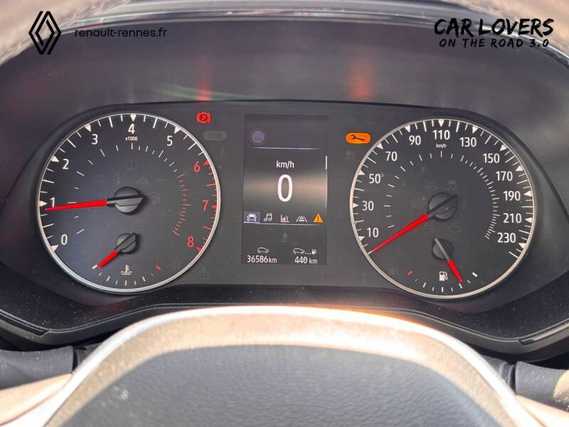 Renault Clio V