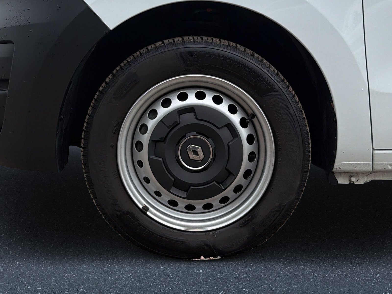 Renault Express – Bild 10