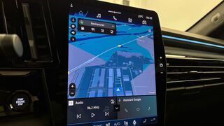 Vehicle 3D Image