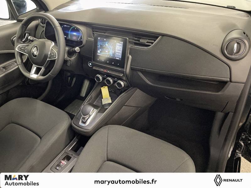 Renault ZOE E-Tech Electrique