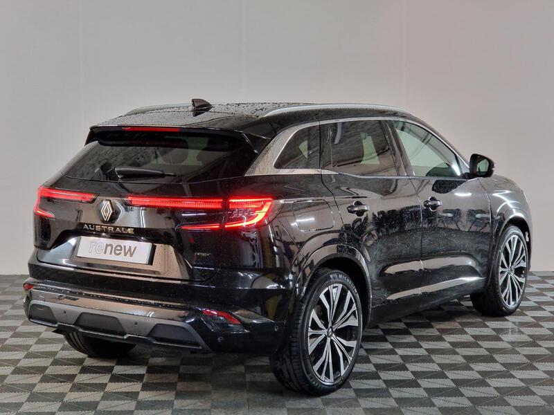 Renault Austral