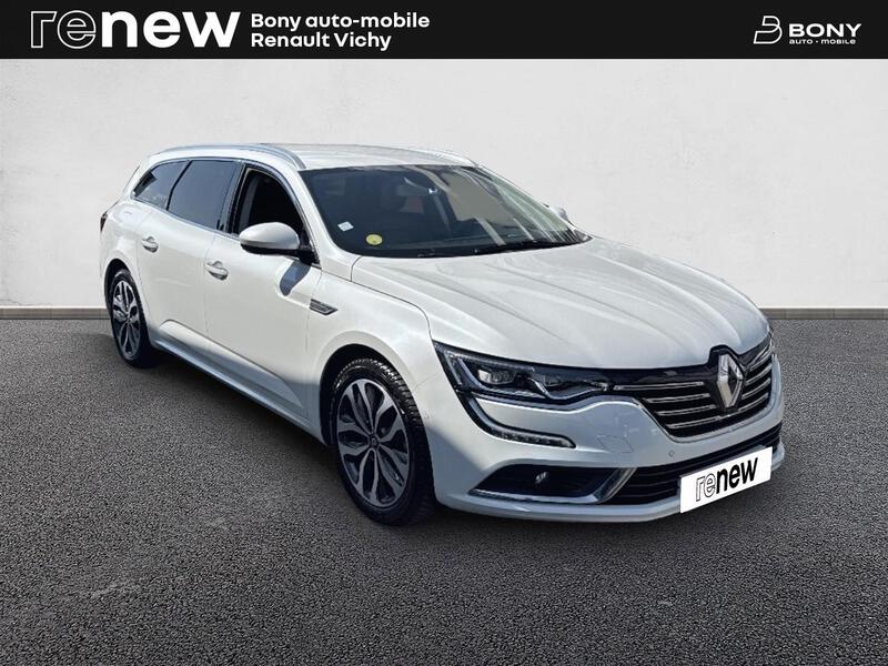 Renault Talisman Estate
