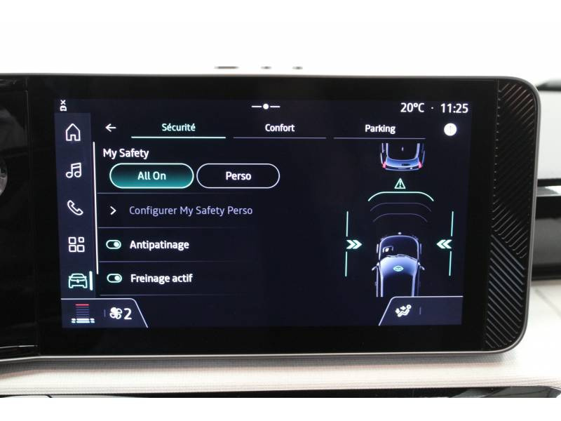 Renault R5 E-Tech Electrique