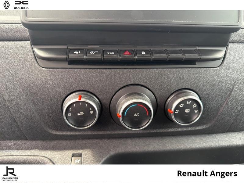 Renault Master Fourgon