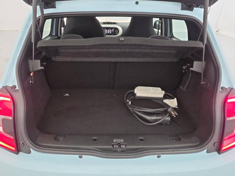 Renault Twingo E-Tech Electrique