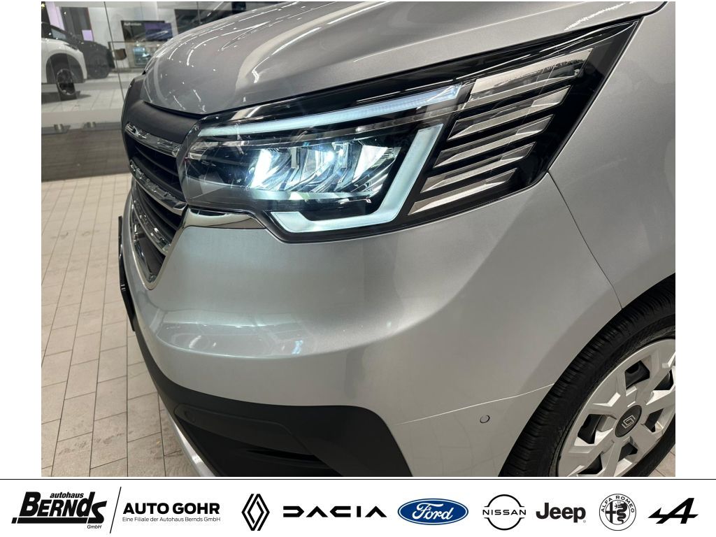 Renault Trafic – Bild 22