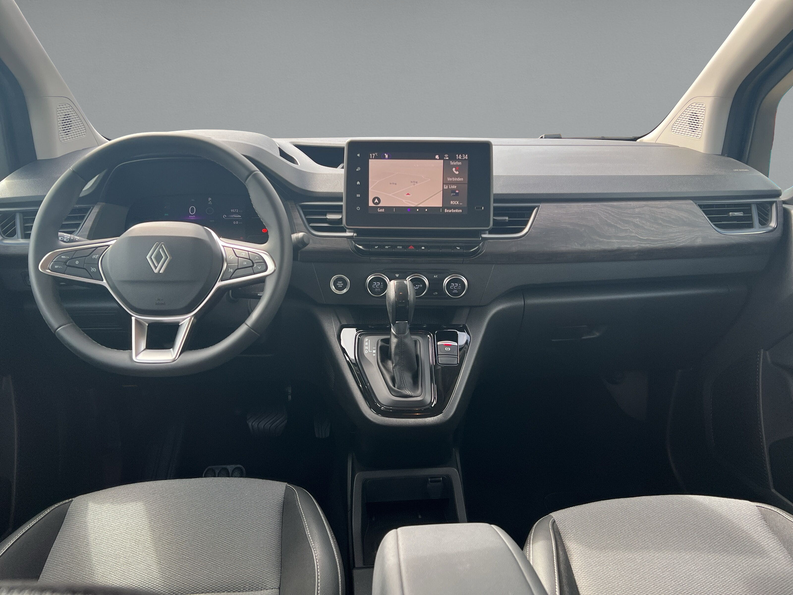 Renault Kangoo – Bild 8