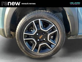 Vehicle 3D Image