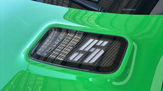 Vehicle 3D Image