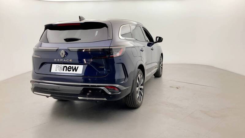 Renault Espace VI