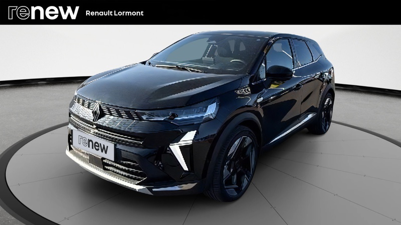Renault Symbioz
