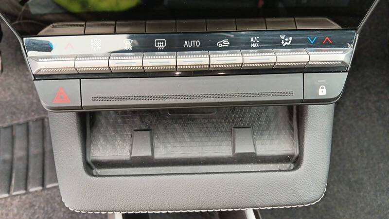 Renault Scenic E-Tech Electrique