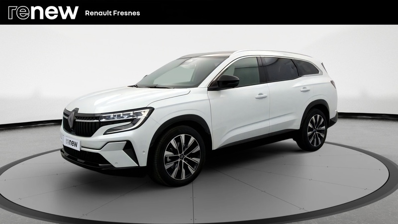 Renault Espace VI