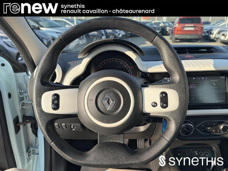 Renault Twingo III