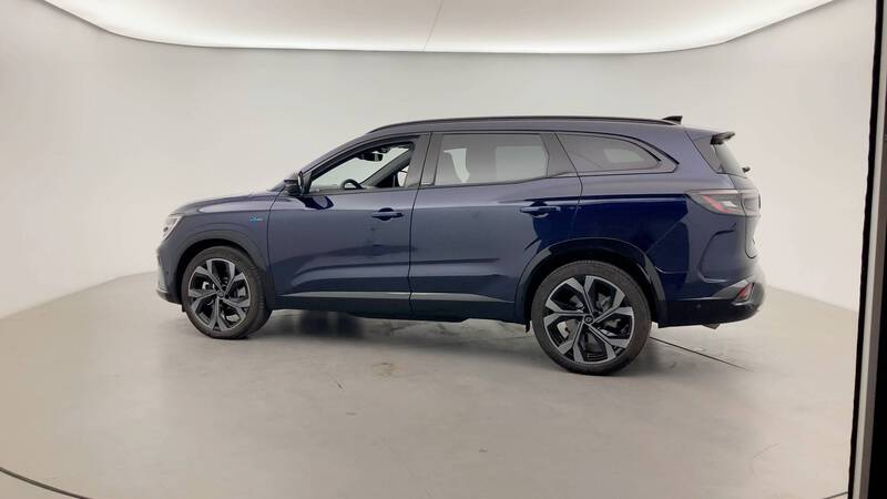 Renault Espace VI